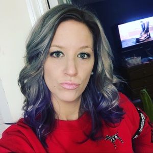 Meet your Posher, Jenn